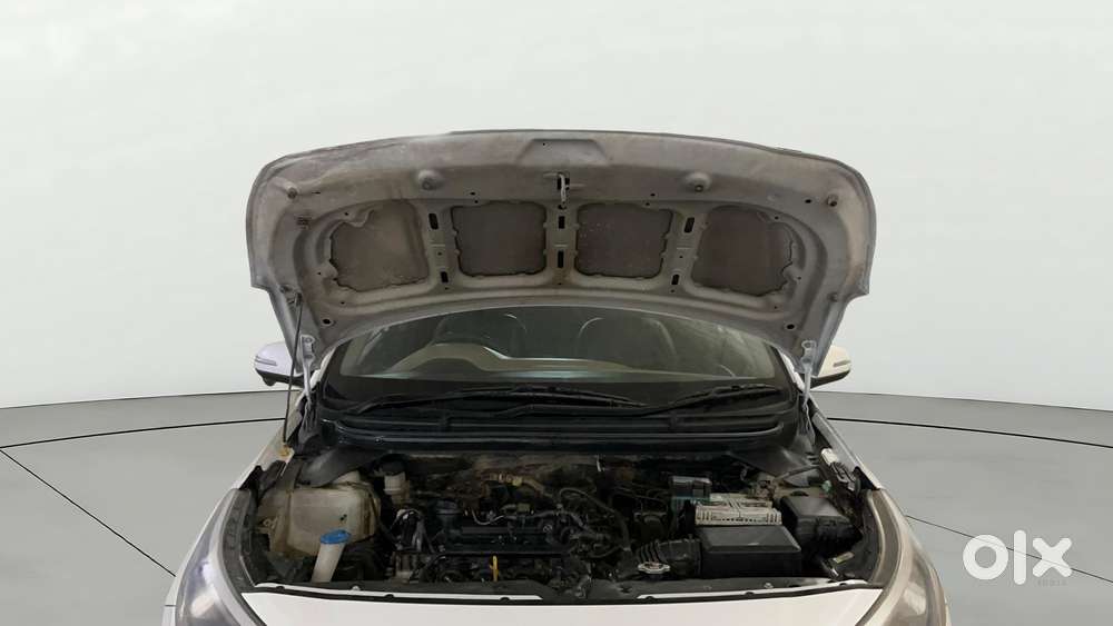 Hyundai Elite I20 Sportz Plus, 2020, Petrol