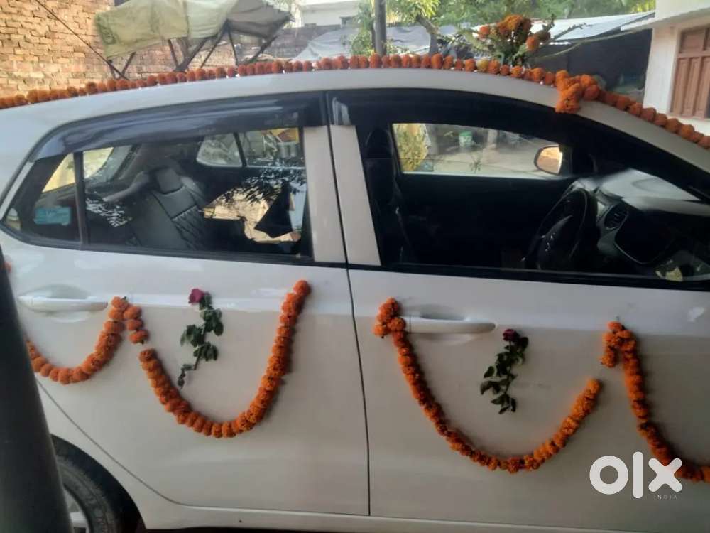 Hyundai Grand I10 Sportz 2018