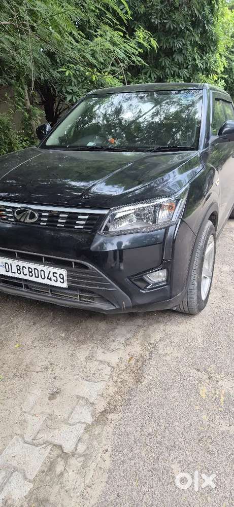 Mahindra Xuv300 2022 Model