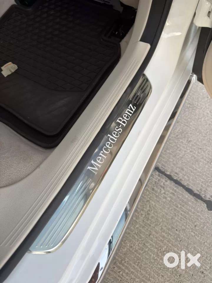 Mercedes-benz E-class E 220d Exclusive, 2023, Diesel