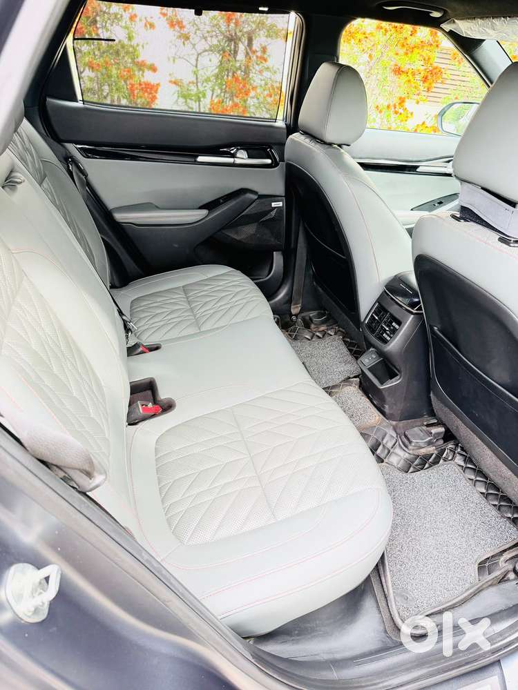 Kia Seltos 1.5 X-line Diesel At, 2024, Diesel