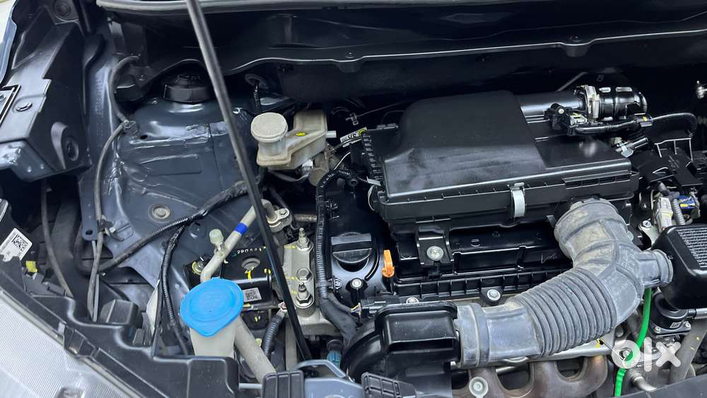Maruti Suzuki Xl6 1.5 Alpha Plus At, 2023, Petrol