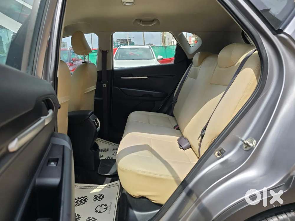 Kia Sonet 1.2 Htk Plus, 2020, Petrol