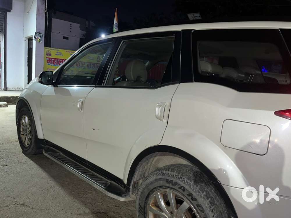 Mahindra Xuv500 2016 Diesel Well Maintained