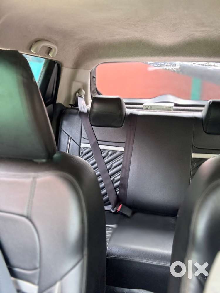 Maruti Suzuki Swift Petrol 11000 Km Driven