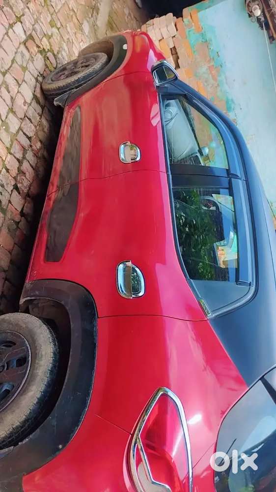 Renault Kwid Sce Petrol Manual 2019