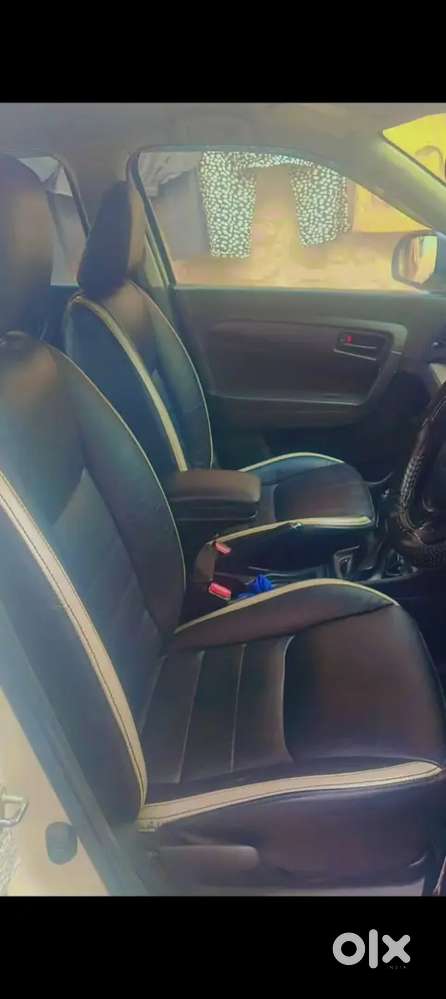 Maruti Suzuki Brezza 2016 Diesel 58000 Km Driven