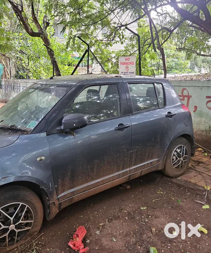Maruti Swift Vdi 2006