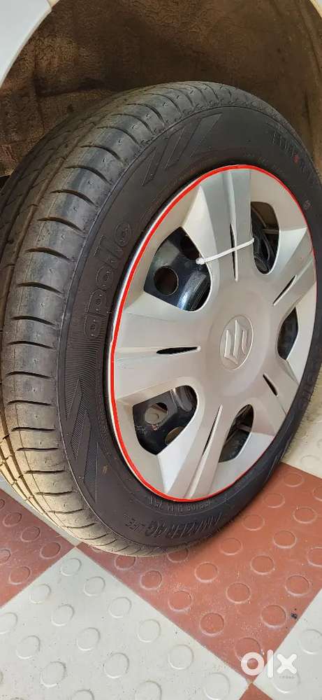 Maruti Suzuki Wagon R 1.0 2015