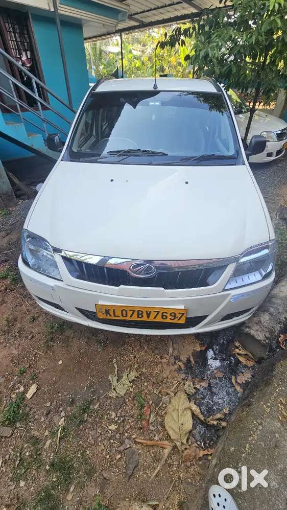 Mahindra Verito 2012 Diesel Good Condition