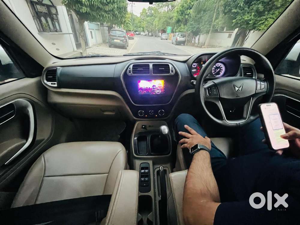 Mahindra Bolero Neo Plus N10 (o), 2024, Diesel