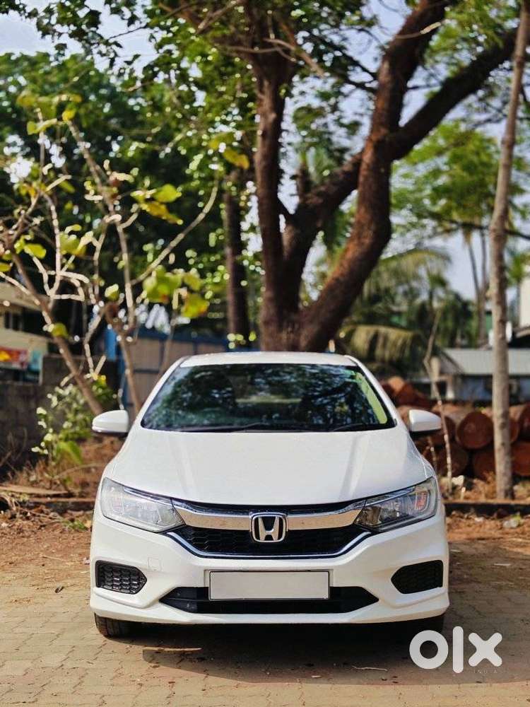 Honda City I-dtec Sv, 2019, Diesel