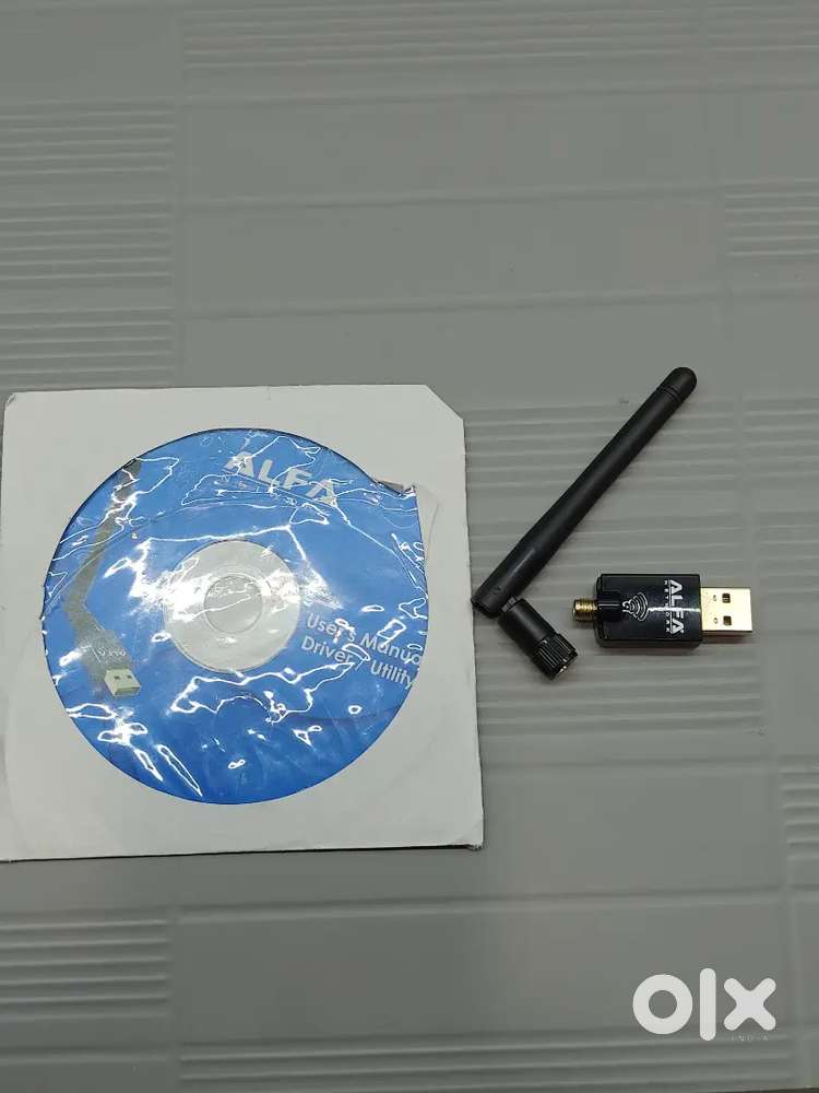 Alfa AWUS036ACS