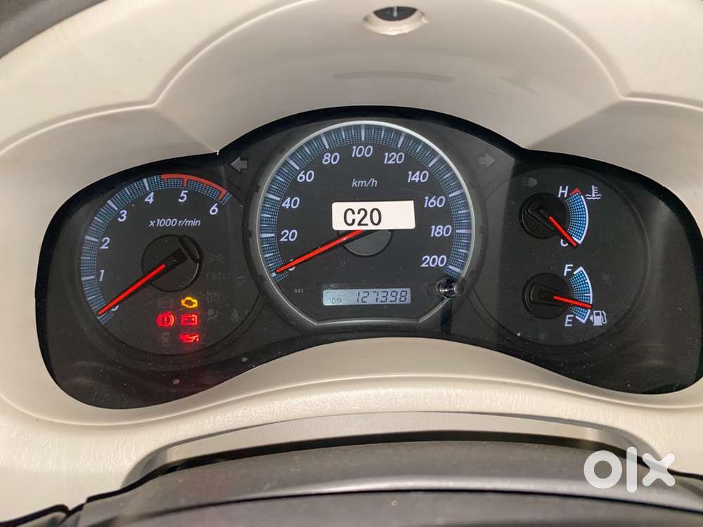 Toyota Innova 2013 Diesel Manual