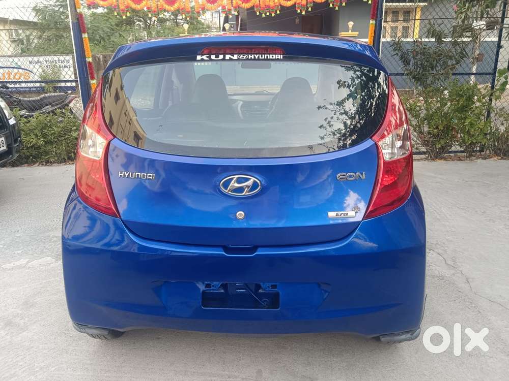 Hyundai Eon Era +, 2014, Petrol