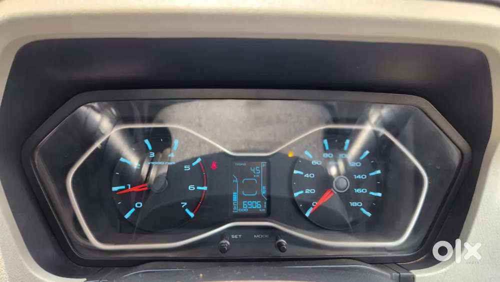 Mahindra Scorpio, 2019, Diesel