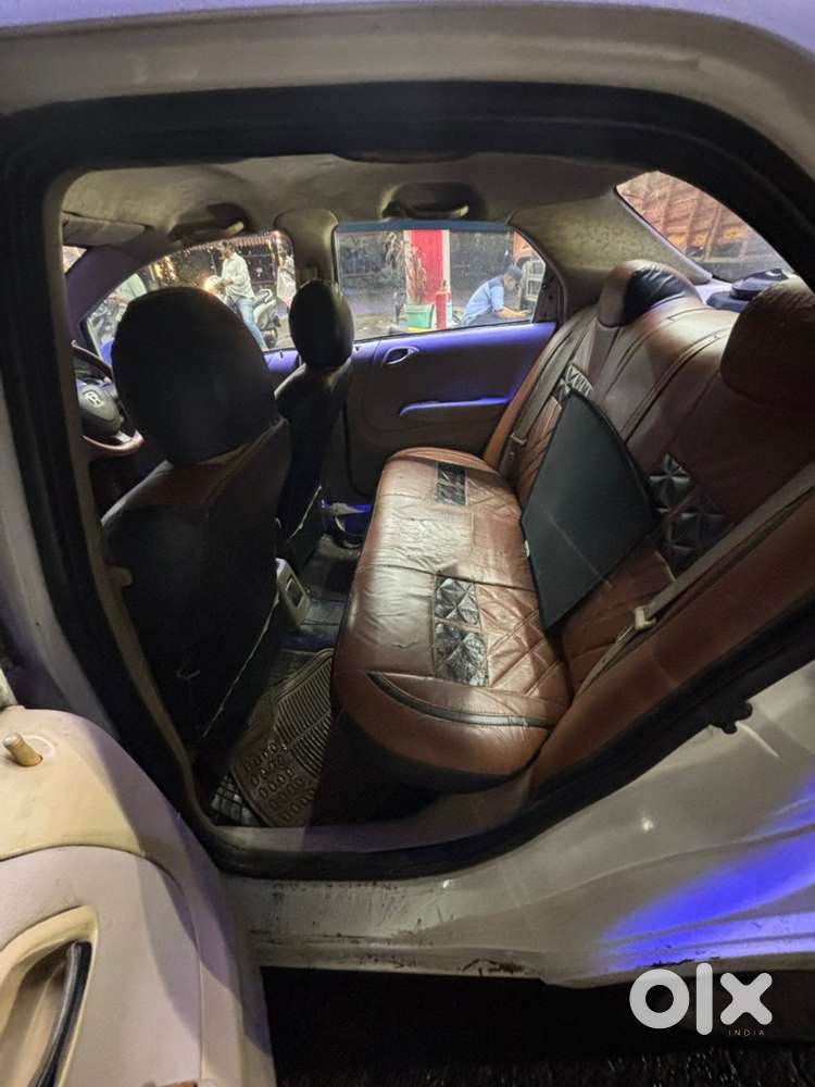 2008 Honda City Zx Manual Gxi