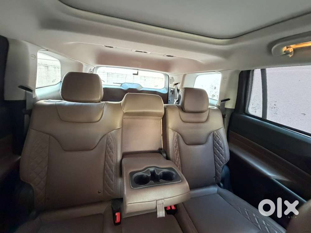 Jeep Meridian Diesel 2023