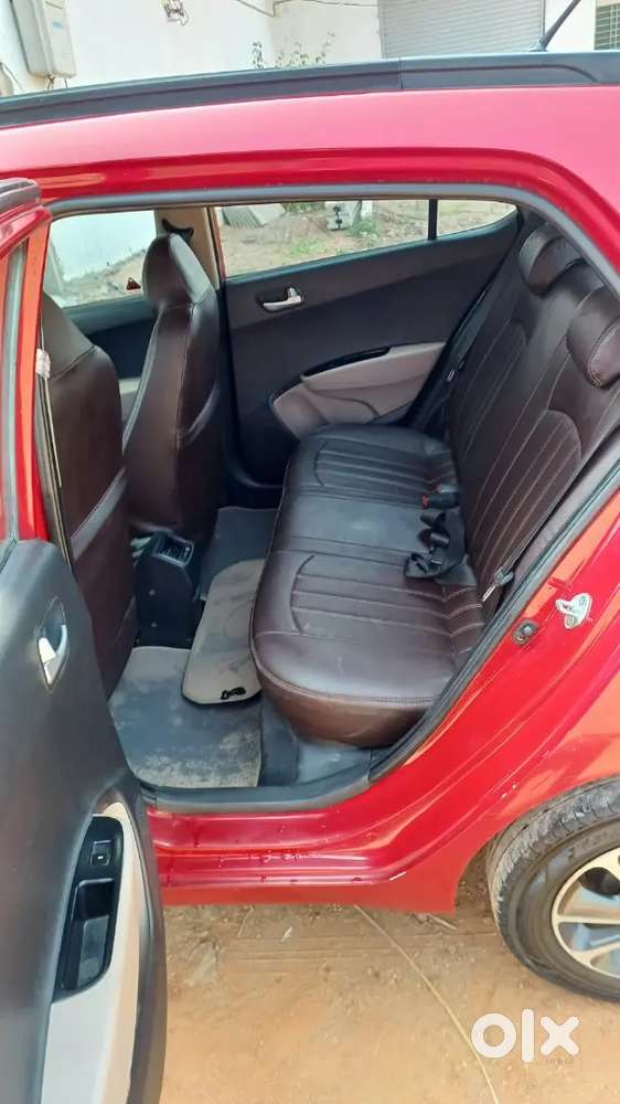 Hyundai I10 Asta Petrol Manual 2017