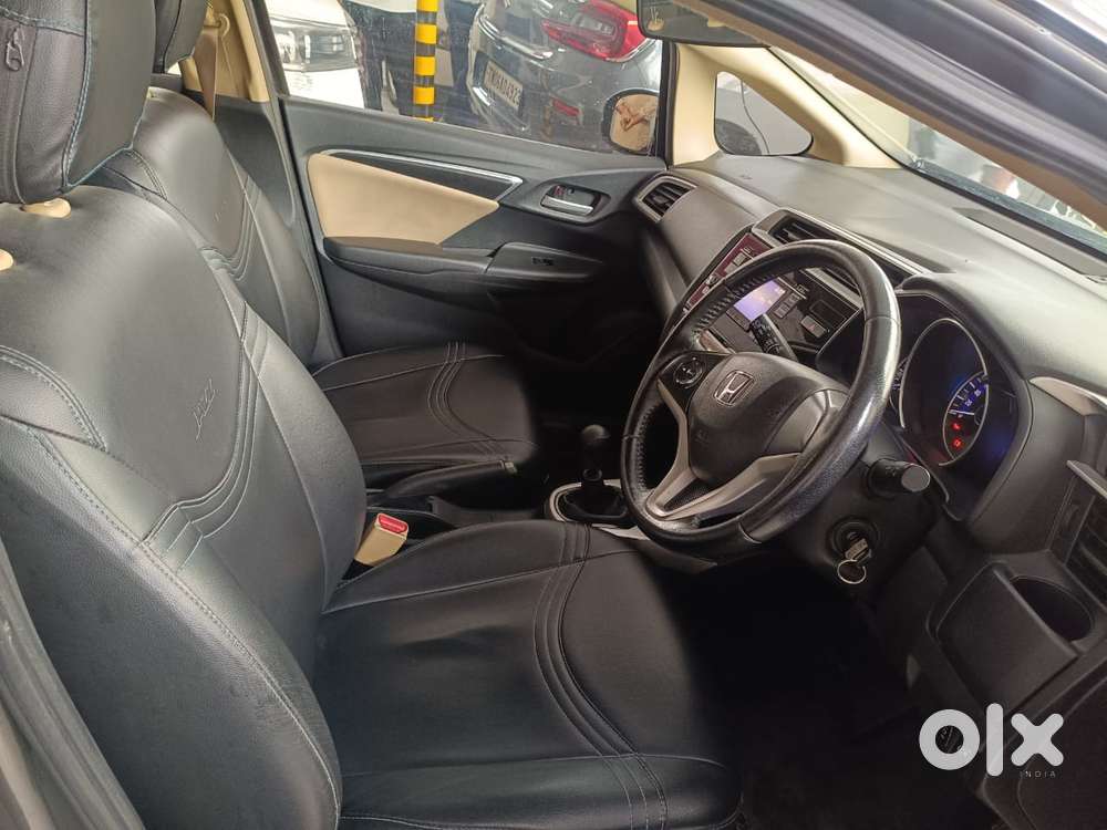 Honda Jazz, 2018, Petrol