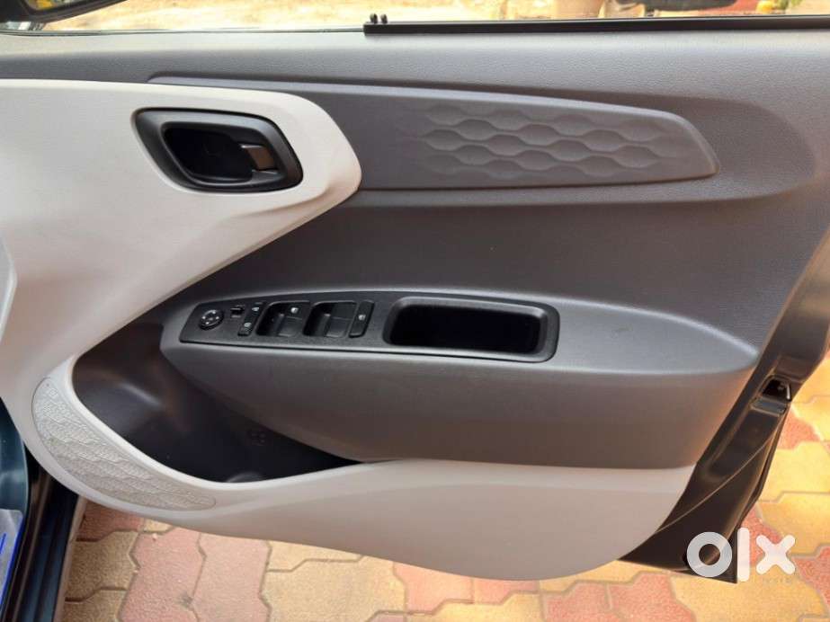 Hyundai Grand I10 Nios