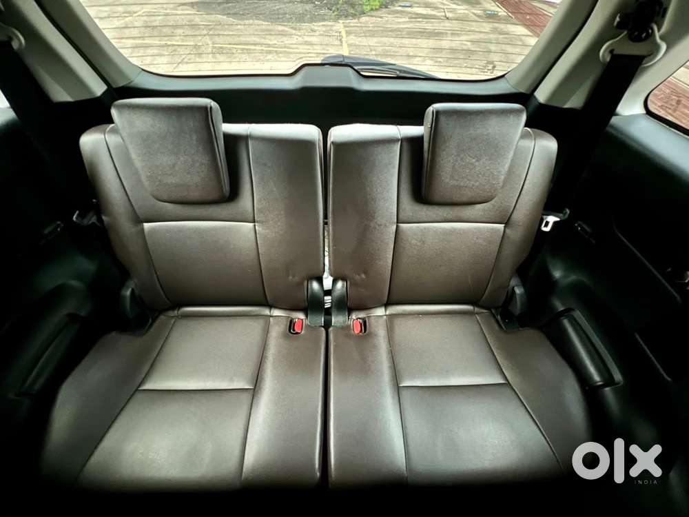 Toyota Fortuner 4x4 Manual Limited Edition, 2018, Diesel