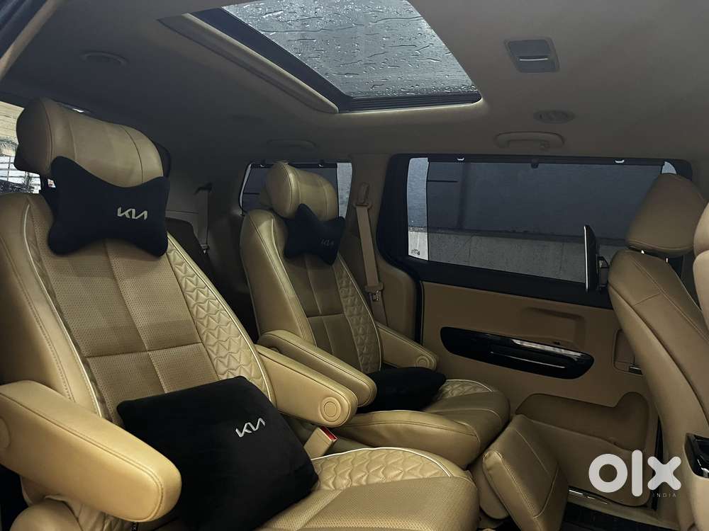 Kia Carnival Limousine, 2022, Diesel