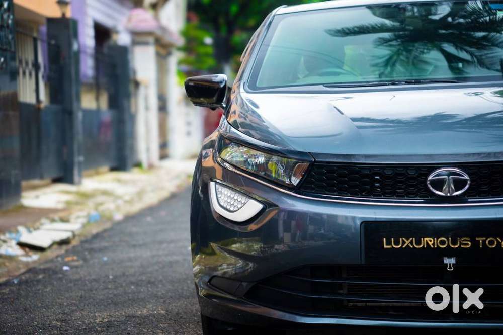 Tata Altroz 1.2 Xe Plus Petrol, 2020, Petrol