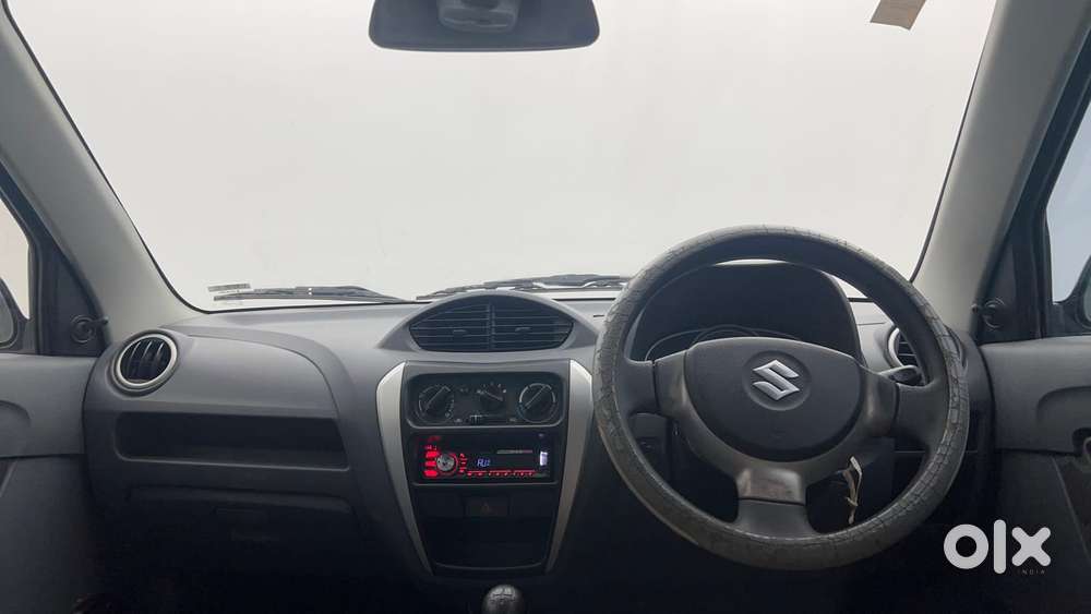 Maruti Suzuki Alto 800 Lxi, 2014, Petrol