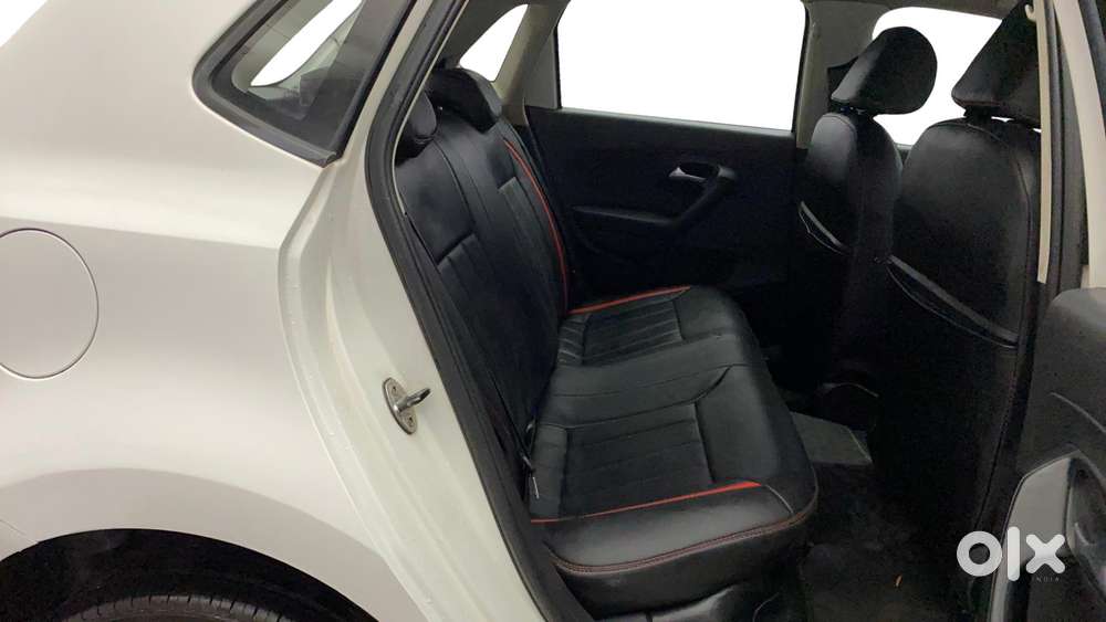 Volkswagen Polo Petrol Comfortline 1.2l, 2014, Petrol