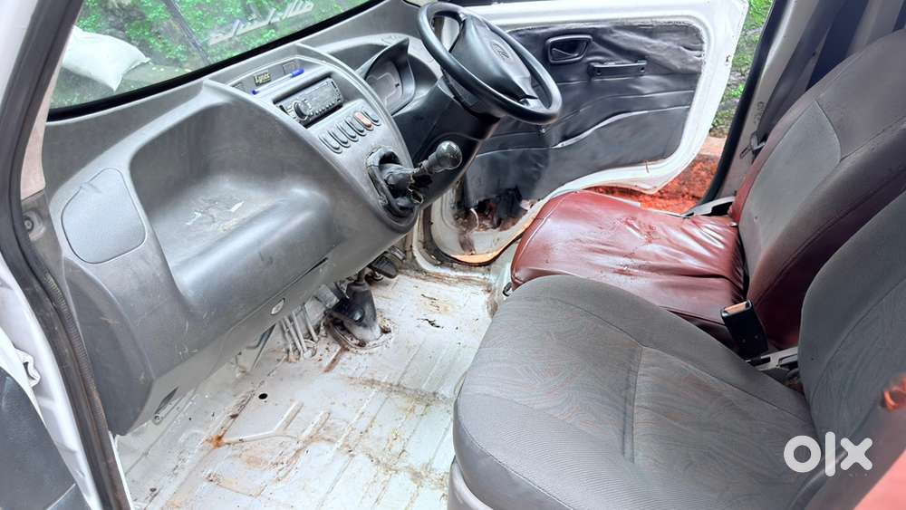 Tata Indica Dl 2013
