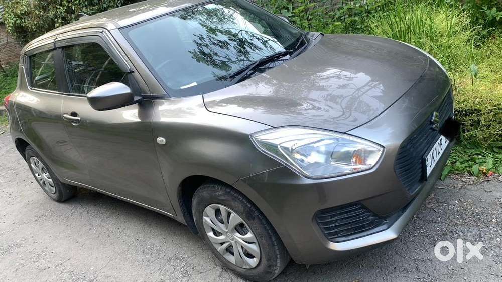 Maruti Suzuki Swift 2019 October Petrol Excellent Condition