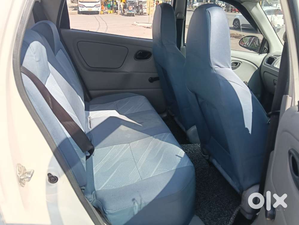 Maruti Suzuki Alto K10 1.0 Lxi, 2013, Petrol