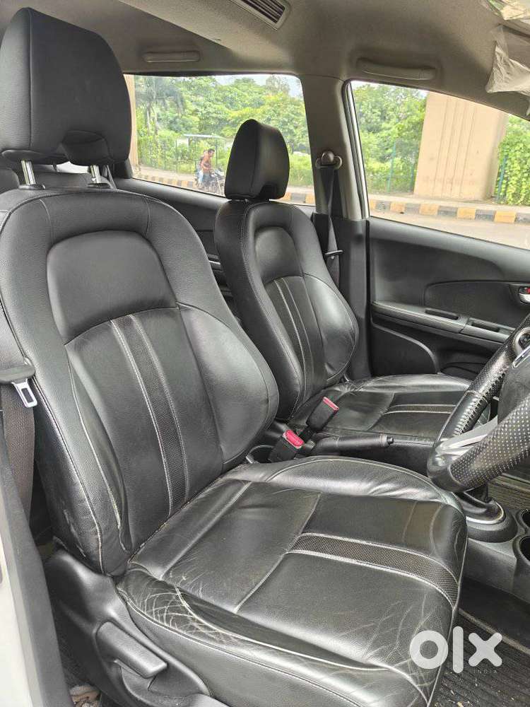Honda Br-v I-vtec Vx Mt, 2017, Petrol