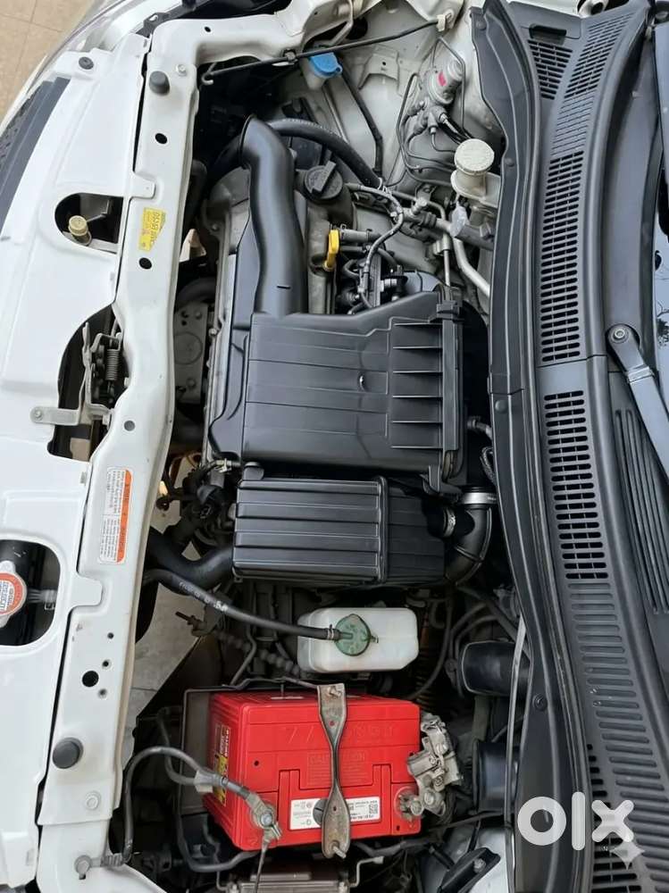 Maruti Suzuki Swift 2011 4th-owner