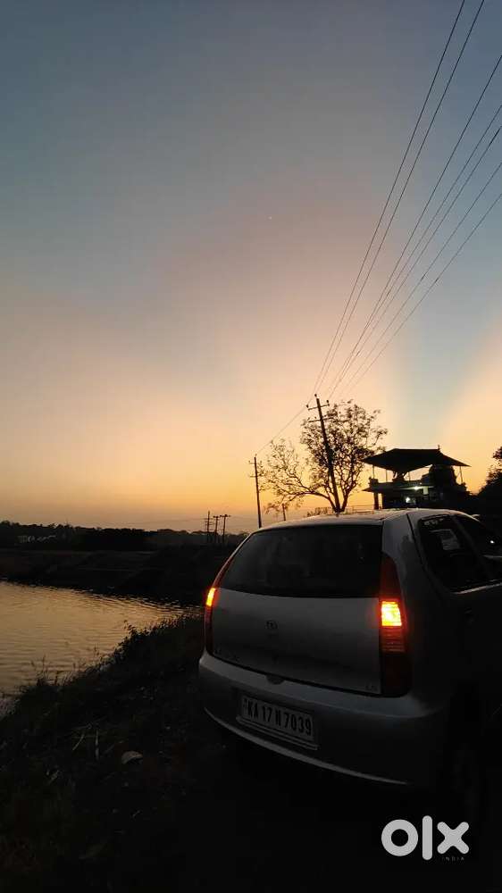 Tata Indica Ev2 2012 Diesel 72675 Km Driven