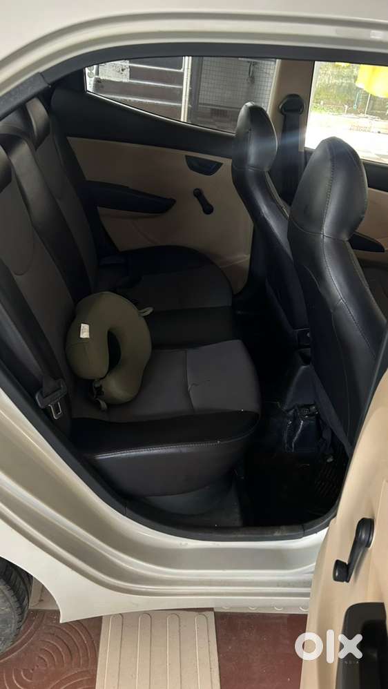 Hyundai Eon Petrol Manual 2013