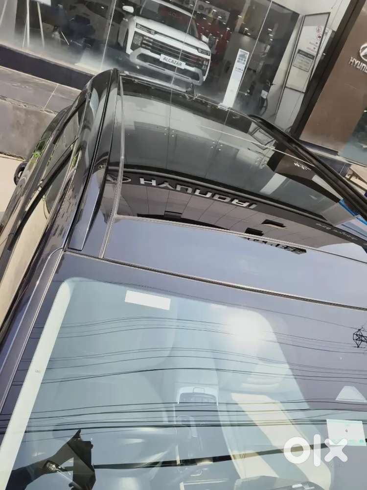 Hyundai Tucson 2024 Diesel 19597 Km Driven