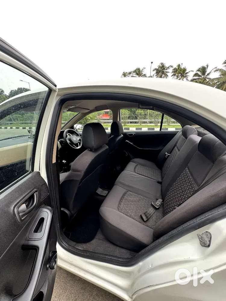 Tata Zest 1.2 Revotron Xe 2015