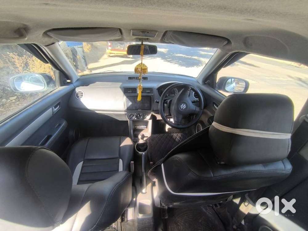 Maruti Suzuki Swift 2011-2014 Vxi, 2011, Petrol