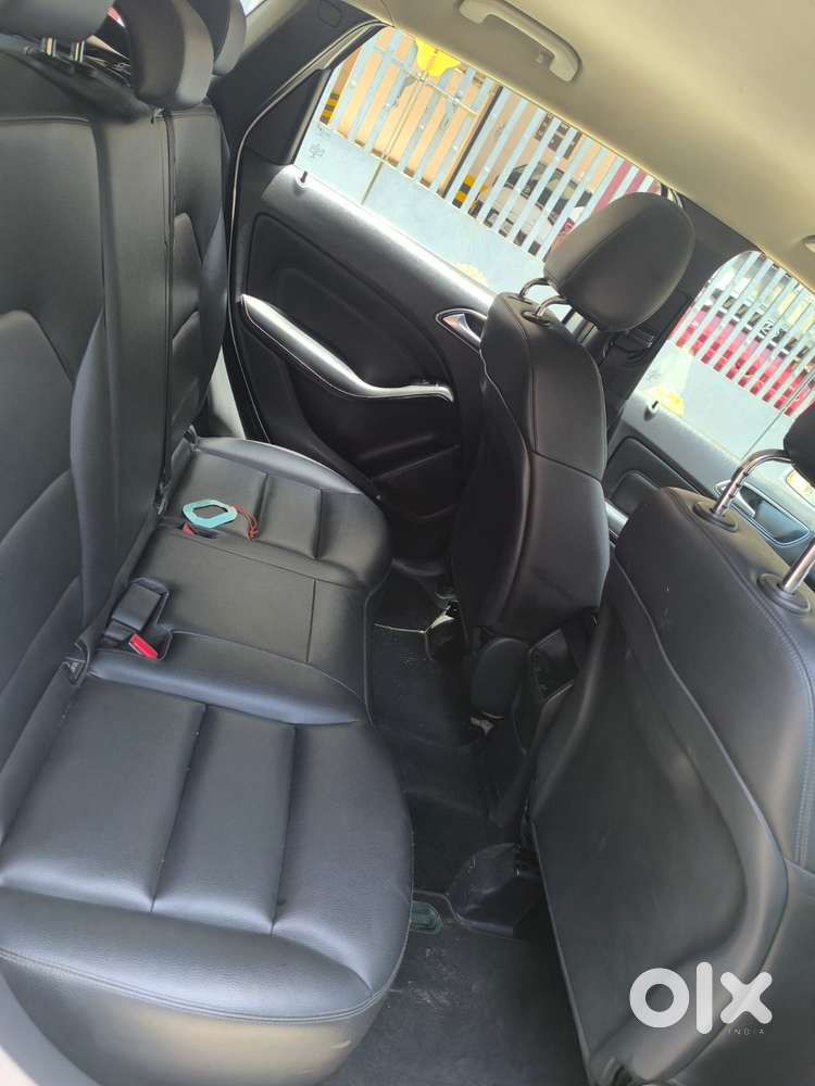 Mercedes-benz B Class B180 Cdi, 2013, Diesel