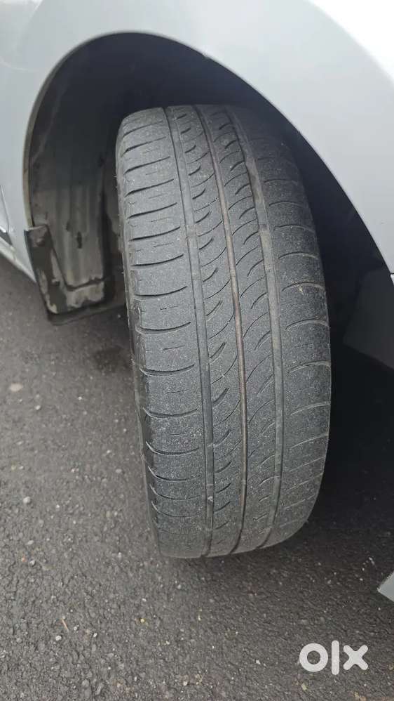 Hyundai Verna Diesel 2018
