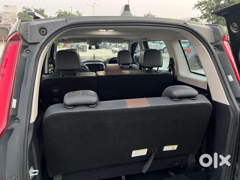 Mahindra Scorpio N Z8 L Diesel At 2wd 7 Str, 2023, Diesel