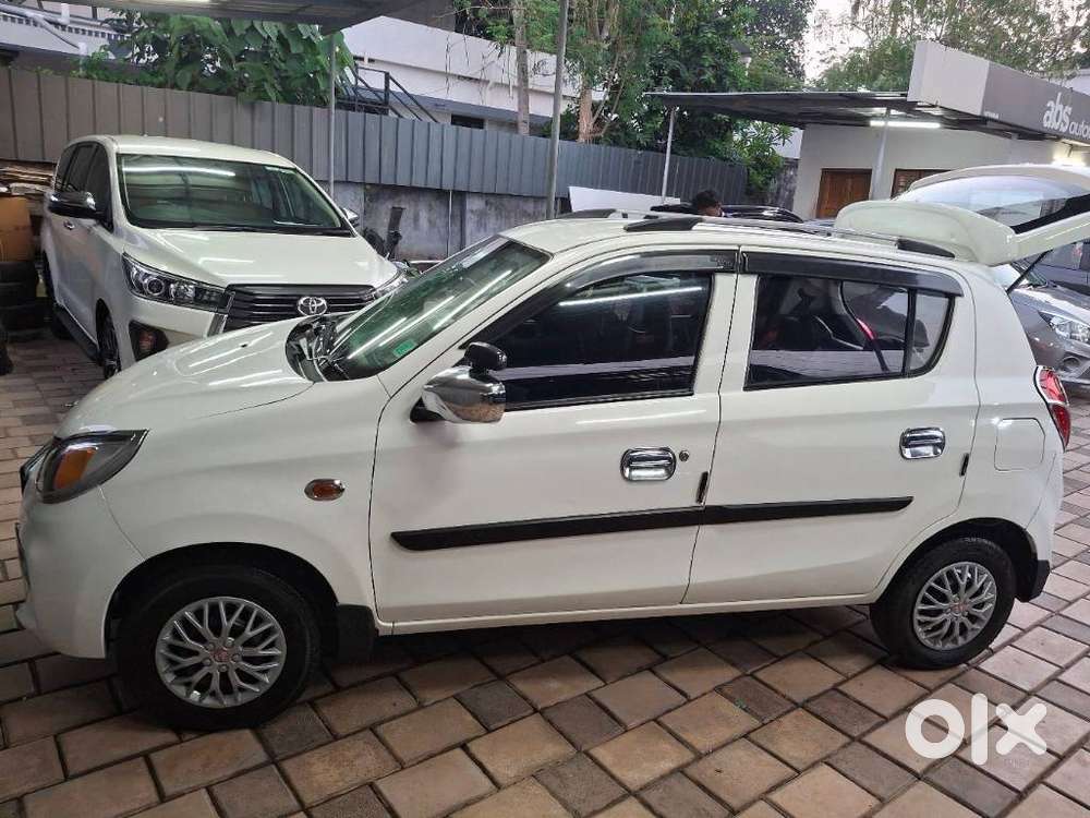 Maruti Suzuki Alto 800 Vxi Airbag, 2021, Petrol