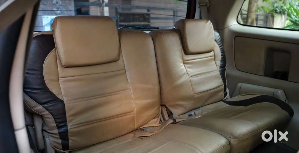 Toyota Innova 2.5 G (diesel) 7 Seater, 2008, Diesel