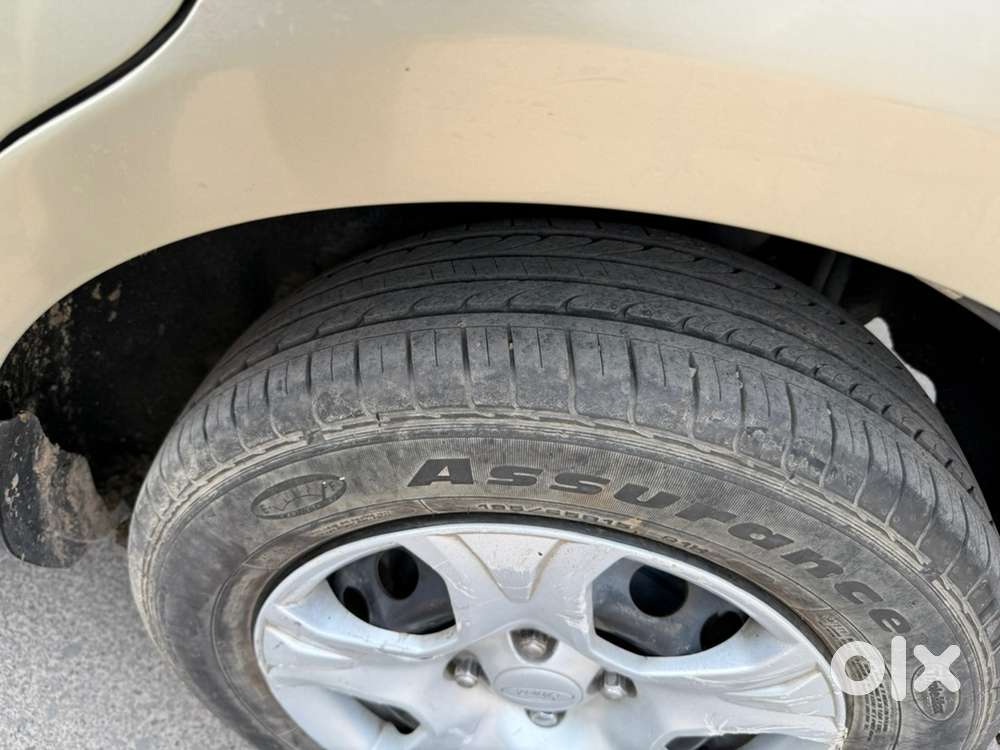 Ford Ecosport 2014 Cng & Hybrids Well Maintained