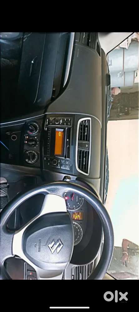 Maruti Suzuki Swift Vdi 2017
