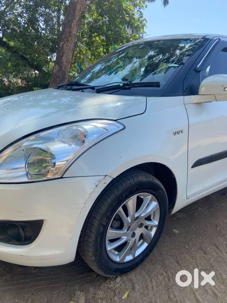 Swift Maruti Suzuki 2012 Year