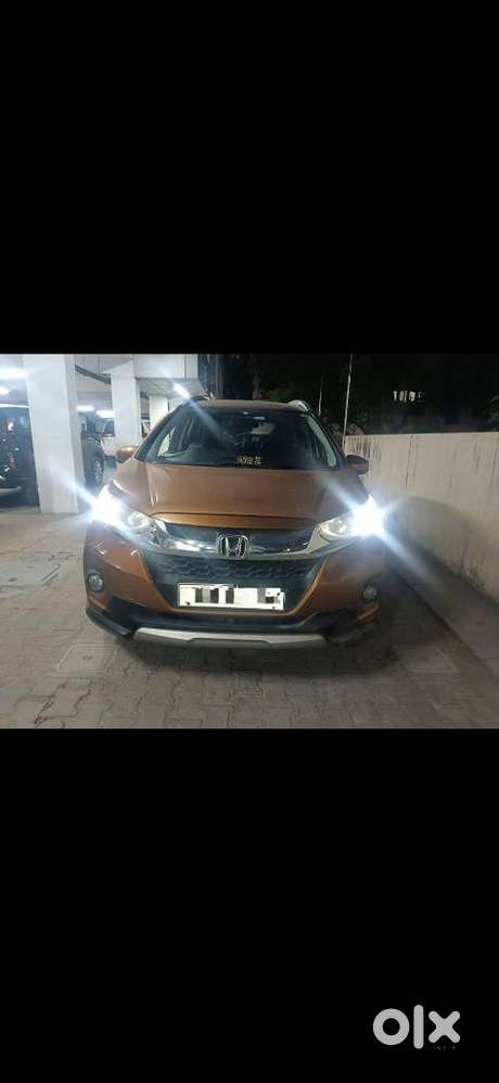 Honda Wr-v I-dtec Vx, 2017, Diesel