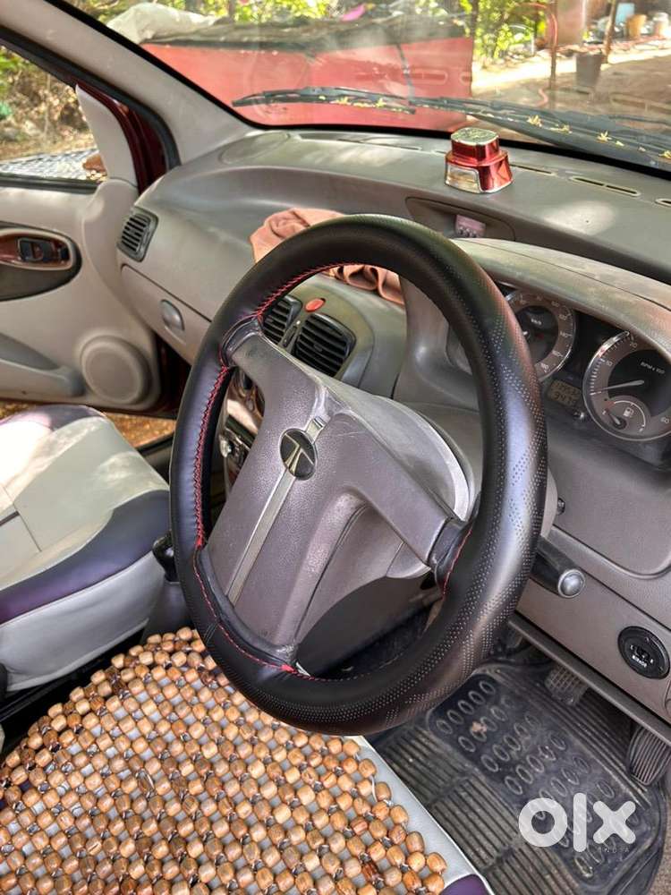 Tata Indigo Ecs 2012 Diesel Well Maintained